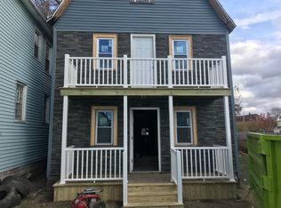 76 Holland Ave, Buffalo, NY 14218