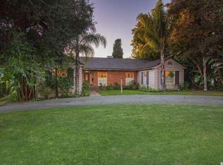 1257 San Marino Ave, San Marino, CA 91108