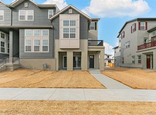 6365 Elmira St, Denver, CO 80238