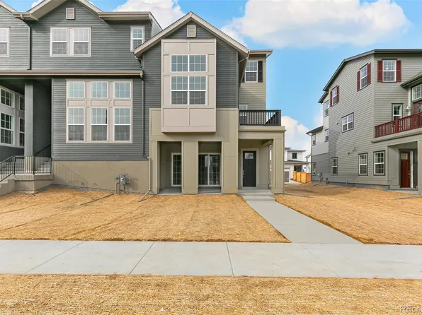 6365 Elmira Street, Denver, CO 80238