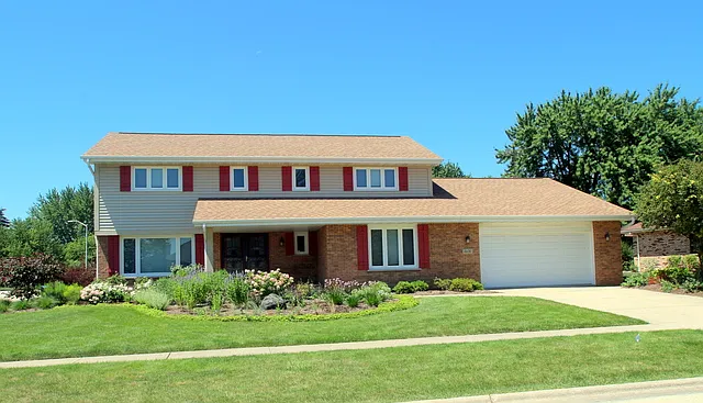 6630 Wedgewood Ln photo 1
