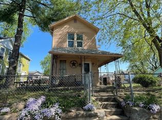 1405 Fairmount Ave, Middletown, OH