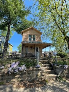 1405 Fairmount Ave, Middletown, OH, 45044