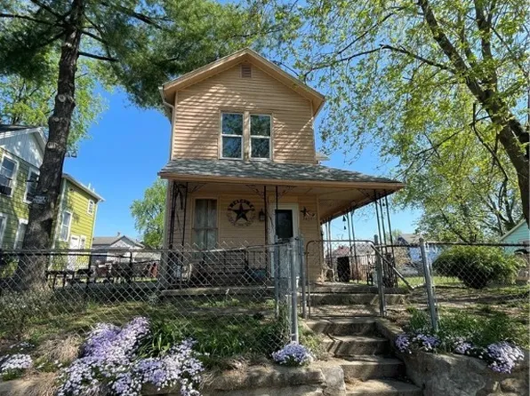 1405 Fairmount Ave, Middletown, OH 45044