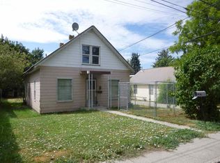 536 E Birch Ave, Colville, WA 99114