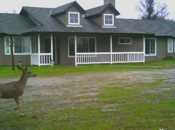32440 Frazier Rd, Auberry, CA 93602