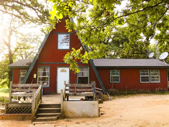 1325 County Road 263, Gainesville, TX 76240