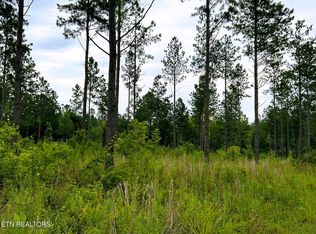 TRACT 9 Hughes Lake Rd SE, Cleveland, TN 37323
