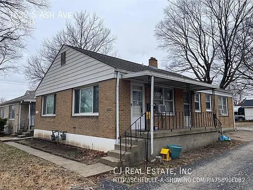1532 S Ash Ave Photo 1