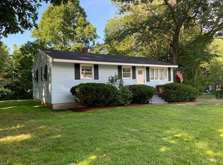 29 Budron Ave, Salem, NH 03079