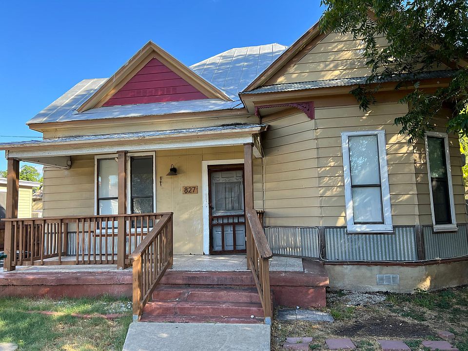 1st image of 827 W Euclid Ave