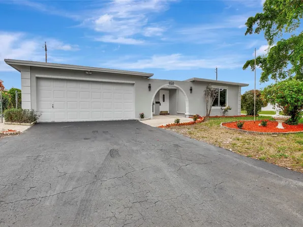 8560 Windsor Drive, Miramar, FL 33025