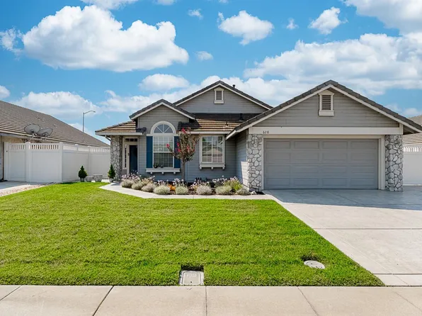 628 Mission Ridge Dr, Manteca, CA 95337