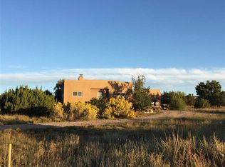 1 Domingo Ct, Santa Fe, NM 87508