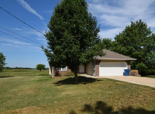 123 S Western, Marionville, MO 65705