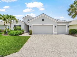 2769 Lambay Ct, Cape Coral, FL 33991