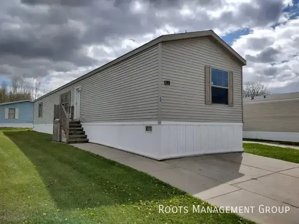124 Cherry Hl #124, Flint, MI 48504