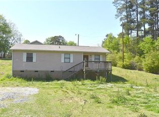 919 Plyler St, Monroe, NC 28110