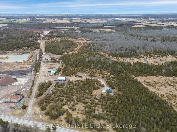 55 County Road 14 Rd, Stone Mills, ON K0K 2W0