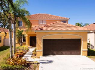 696 Willow Bend Rd #696E, Weston, FL 33327