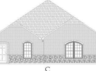 532 Tom Ln, Red Oak, TX 75154