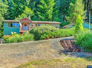 5505 NW Shasta Pl, Corvallis, OR 97330