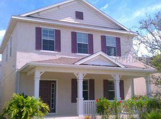 423 Winterside Dr, Apollo Beach, FL 33572