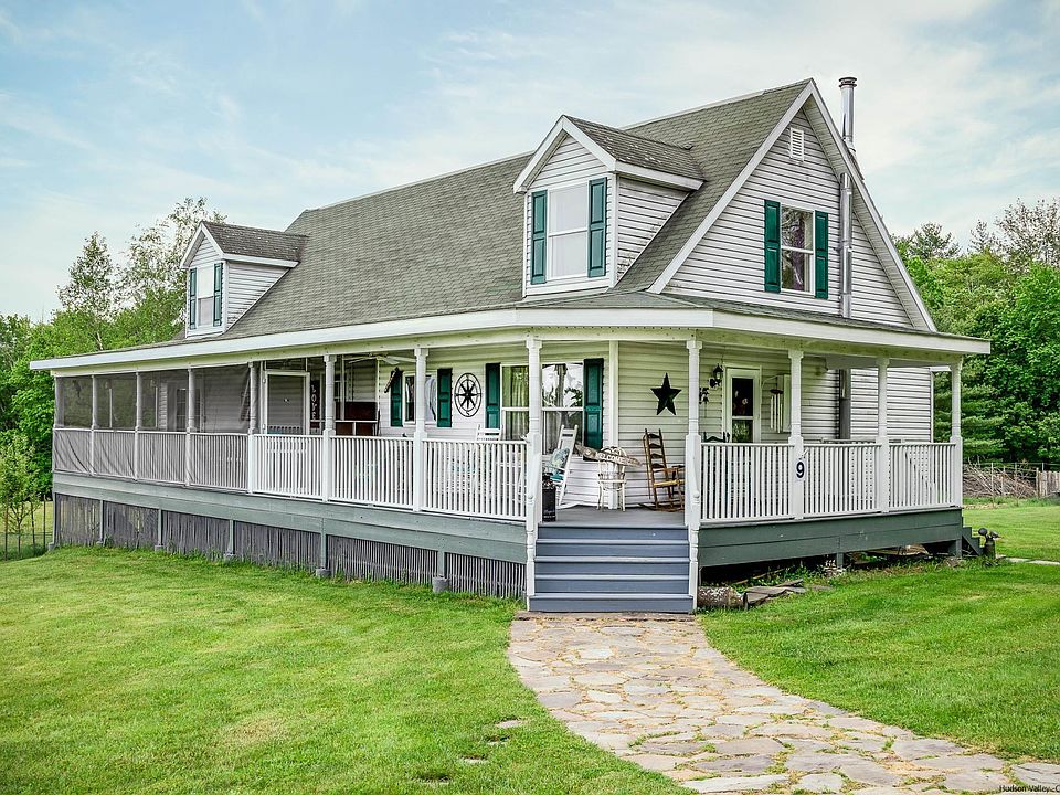 9 Bradford Drive, Olivebridge, NY 12461 MLS 20231425 Zillow