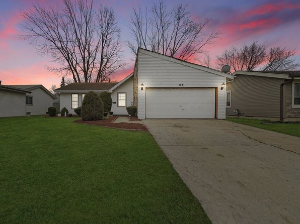 Kane County Il Single Family Homes For Sale 881 Homes Zillow