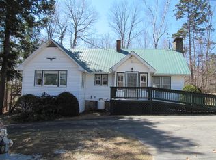 5426 State Route 30, Sabael, NY 12864