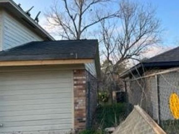 Property Side View