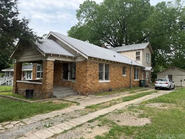 2315 Brown St, Little Rock, AR 72204