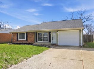 53 S Butter St, Germantown, OH 45327