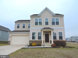 113 Santmyer Way, Charles Town, WV