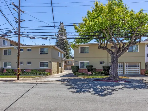 Oak Grv, Burlingame, CA 94010