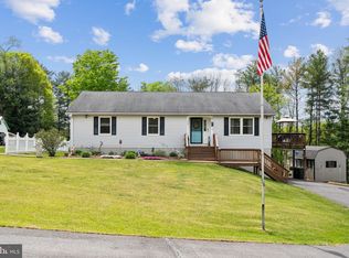 220 Lamphier St, Culpeper, VA 22701