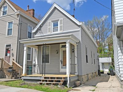 416 Ada St, Cincinnati, OH, 45219