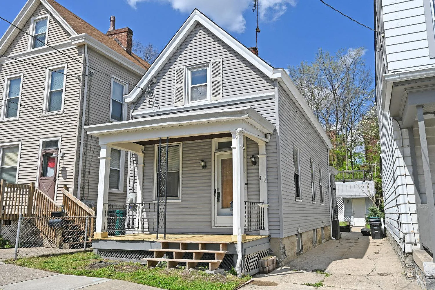 416 Ada St photo 1