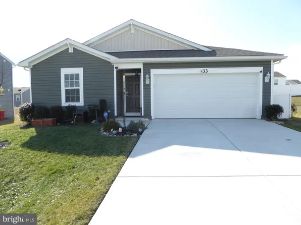 33 Bell Tower Ln, Charles Town, WV 25414