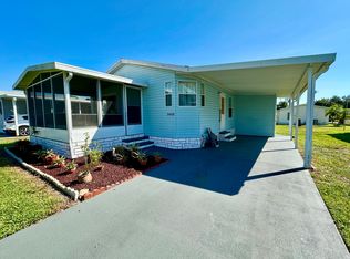 Park Place, Sebastian, FL 32958