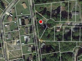 156 Whitehills Rd, Kingsport, TN 37660