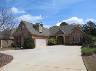340 Relative Trl, McDonough, GA 30253