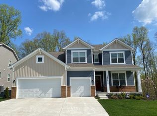 705 Tranquil Ct, Bel Air, MD 21015