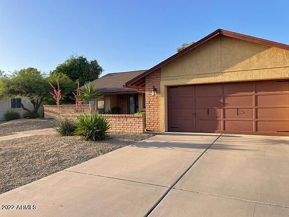 2nd image of 6311 W Desert Hills Dr