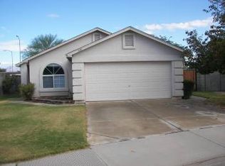 549 S Luther, Mesa, AZ 85208