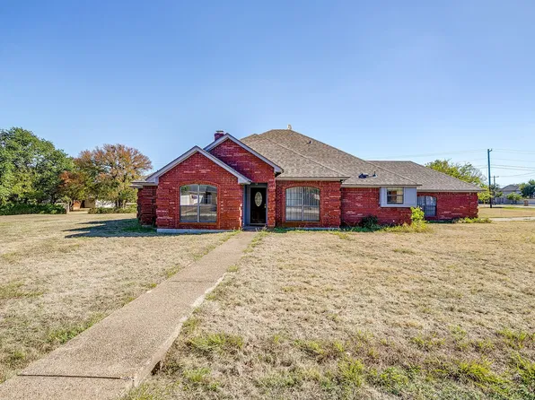 101 Royal Oak Dr, Aledo, TX 76008