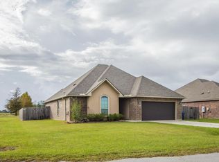 201 Broland Dr, Duson, LA 70529