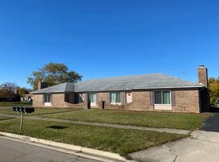 885 Heather Ct #887, Vandalia, OH 45377