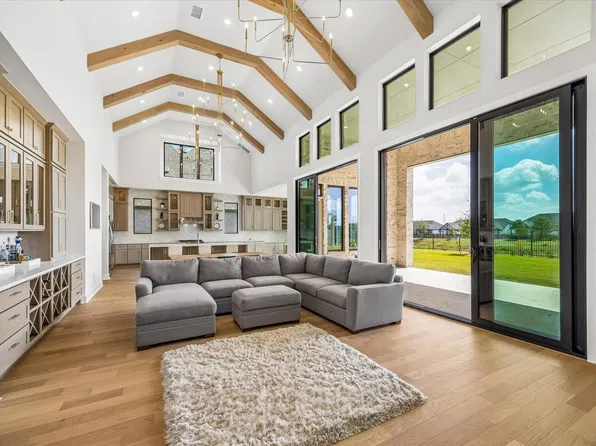 7802 Ashy Sunflower Ln, Katy, TX 77493