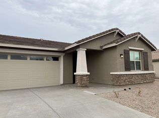 560 E Cactus Wren Dr, Casa Grande, AZ 85122
